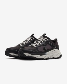 Resim Skechers D'lux JOURNEY STYLIZED SOUL Erkek Siyah Outdoor Ayakkabı 237415 BLK | Orijinal 