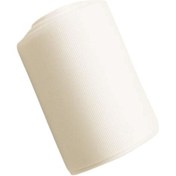 Resim Grogren Kurdele 1 cm 10 Metre Ekru 