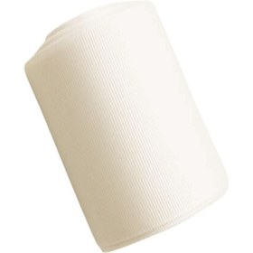 Resim Grogren Kurdele 1 cm 10 Metre Ekru 