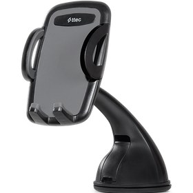 Resim TTEC FLEX GRIP COMPACT Araç İçi Telefon Tutucu Ttec