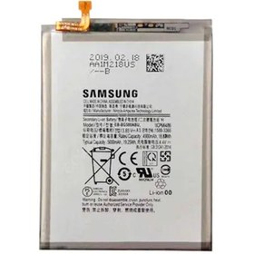 Resim Samsung Galaxy M30S Sm-M3070 Batarya Pil Eb-Bm207Aby 