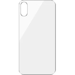 Resim Tekno Grup Apple iPhone XS Max Arka Cam Ekran Koruyucu 