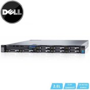 Resim 2.EL DELL R630 XEON E5-2699 V3 2X CPU 256 GB DDR4 HDD YOK H730 RAID + BATTERY 2X 750W POWER 