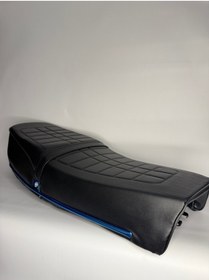 Resim ZİRVE VİP CG ÇİTA MODEL KOLTUK 