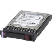 Resim Hp 600GB 10K Sas 6gb/s Dp Hotplug 2,5\ 