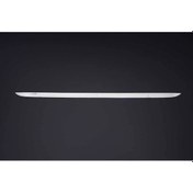 Resim Bmw F20 Krom Bagaj Alt Çıta 2011-2015 Arası 