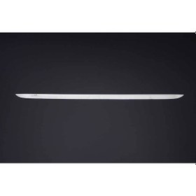 Resim Bmw F20 Krom Bagaj Alt Çıta 2011-2015 Arası 