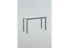 Resim Arpelia Balkon Masası 120X45 CM 
