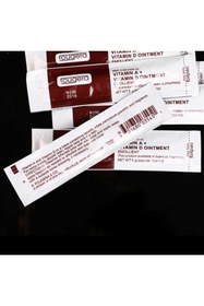 Resim Müstesna ® Plasma Plazma Uygulamaları Sonrası Cilt Bakım Kremi Vitaminli Onarım Kremi 10 Poşet X 5 gr 