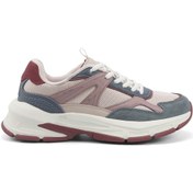 Resim Kinetix Salerno W 5pr Çok Renkli Kadın Spor Ayakkabı 000000000102022499 Çok Renkli 