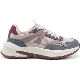 Resim Kinetix Salerno W 5pr Çok Renkli Kadın Spor Ayakkabı 000000000102022499 Çok Renkli 