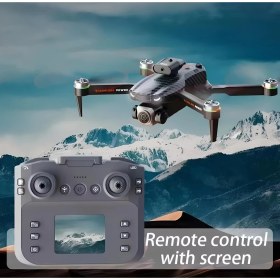 Resim URZ S9 Ufo Drone 