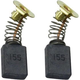 Resim Makita SR2100 Kömür CB-155 Ürün Kodu 194987-7 