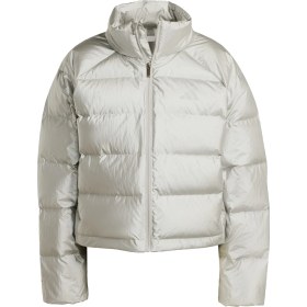 Resim Adidas W Holıday D Kadın Gri Ceket Jm9197 Siyah 