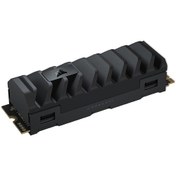 Resim Corsair MP600 Pro XT CSSD-F1000GBMP600PXT 1 TB Gen4 PCIe x4 NVMe M.2 SSD 