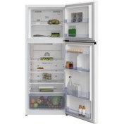 Resim Beko 966411 Mb No Frost Buzdolabı Beyaz 
