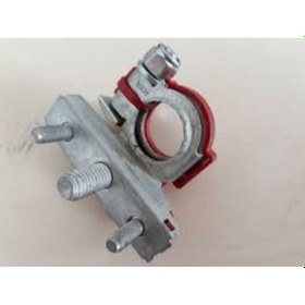 Resim - Akü Kutup Başı Renault Megane Iı-scenıc Iı 8200177915 