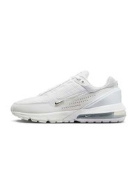 Resim Nike Air Max Pulse Unisex Sneaker Reflektörlü Unisex Günlük Spor Ayakkabı Beyaz Beyaz 