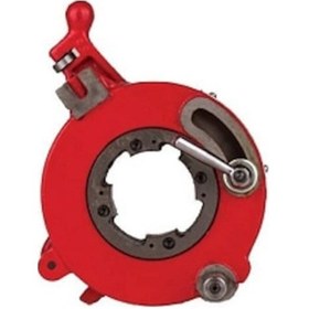 Resim Euromax EX-75011 İçin 1/2"- 2" Tezgah Pafta Kafası 