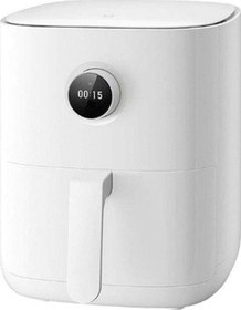Resim Xiaomi Mi Smart Air Fryer 3.5 lt Yağsız Fritöz (Türkiye Garantili) 