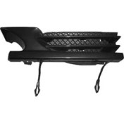 Resim Dega Mercedes C Seri W202 1993-2000 Ön Tampon Çeki Demiri Kapaği Sağ 