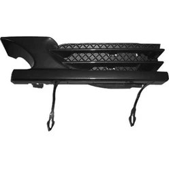 Resim Dega Mercedes C Seri W202 1993-2000 Ön Tampon Çeki Demiri Kapaği Sağ 