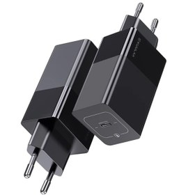 Resim AkilliPhone Uyumlu Kuulaa 65W Gan Pd Usb C Hızlı Şarj Aleti 4.0 3.0 Qc4.0 Pd3.0 Hız 
