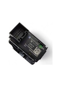 Resim Passat El Fren Butonu Auto Hold Tuşu Volkswagen Arteon - 3g0.927.225.b - 3g0927225b - 3g0 927 225 B 