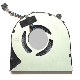 Resim HP Uyumlu Elitebook 720 G3 Fan Cpu İşlemci Fanı 