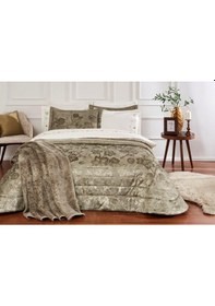 Resim Çeyiz Seti Brıght Bej 