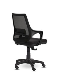 Resim Mydesign Buya Çalışma Koltuğu - Siyah 