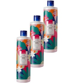 Resim Avon Care Shimmering Gliserin İçeren Yasemin Kokulu Vücut Losyonu 3 x 400 ML 