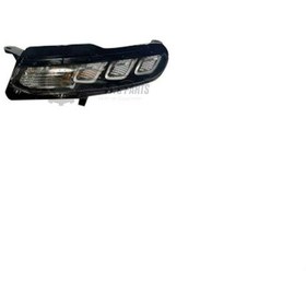 Resim Cıtroen - Gündüz Farı Sol Berlingo 2018- - 9819435380 