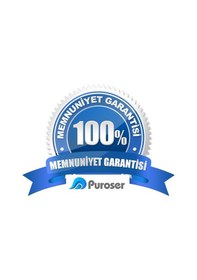 Resim Puroser Buse Tezgah Üstü Çanak Lavabo 