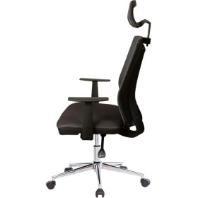 Resim Uzay Ofis Lina Müdür Koltuğu 