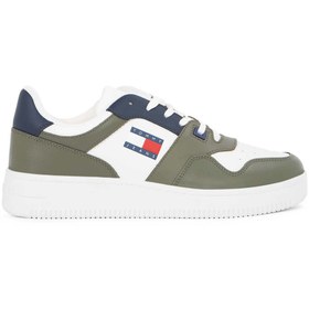 Resim Tommy Hilfiger TJM RETRO BASKET ESS 