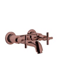 Resim Artema A4086826 Juno Banyo Bataryası Bakır 