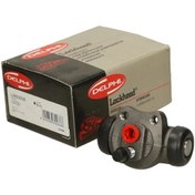 Resim Chevrolet Kalos Arka Fren Merkezi DELPHİ 