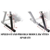 Resim Speed Stand Pro Rgs Modul Ek Vitesli Direksiyon Standı Aparatı 