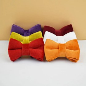 Resim Cat collar Named Zilli Cat collar 481130 - Yellow Collar / L 20-32cm 