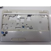 Resim Toshiba Uyumlu satellite L750 1LJ üst kasa cover kapak 