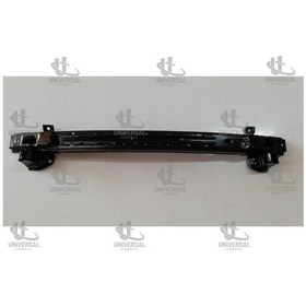 Resim Demir Tampon Santafe 07-10 Ön / 86530-2b000 