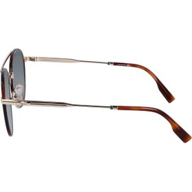 Resim Lacoste L258S 771 Unisex Güneş Gözlüğü 
