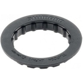 Resim Tlfc25 Shimano Orta Göbek Adaptörü Plastik 