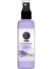 Resim Leb Oto Parfüm Lavanta (sprey) 