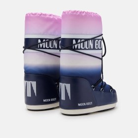Resim Moon Boot Kadın 80D1402920-F003 Moon Boot Icon Moonrise Blue 