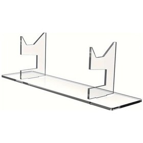 Resim Sunshine022 Ps5 Portal Kumanda Tutucu Y-107 Şeffaf Akrilik Konsol Standı Oyun Ofis 