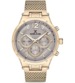 Resim Daniel Klein DK012844E-06 Erkek Kol Saati 