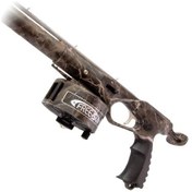 Resim Free-Sub Kahverengi Zıpkın Makarası + 30 Mt Ip 