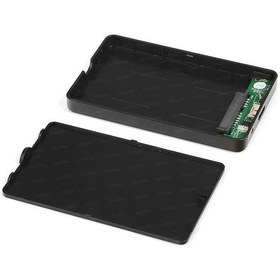 Resim Dark Dk-ac-dse29 2.5" Usb 3.0 Sata 3 Harici Hdd Kutusu-208289 